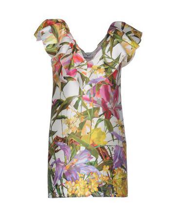 Платье LEITMOTIV