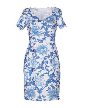 Платье BIANCOGHIACCIO