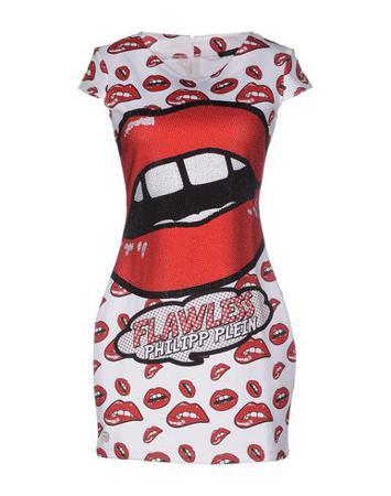 Платье PHILIPP PLEIN