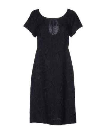 Платье MOSCHINO