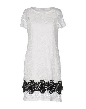 Платье BIANCOGHIACCIO