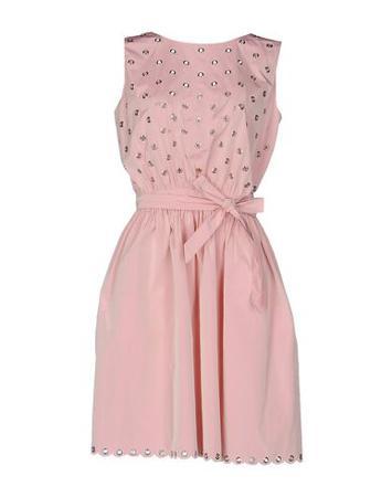 Платье REDVALENTINO