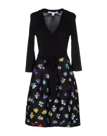 Платье DIANE VON FURSTENBERG