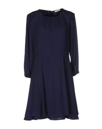 Платье I BLUES