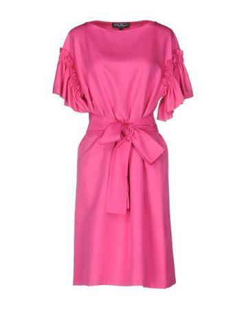 Платье SALVATORE FERRAGAMO