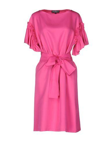 Платье SALVATORE FERRAGAMO