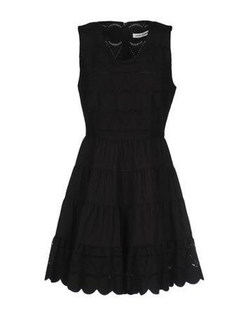 Платье LUCKY CHOUETTE Платье LUCKY CHOUETTE