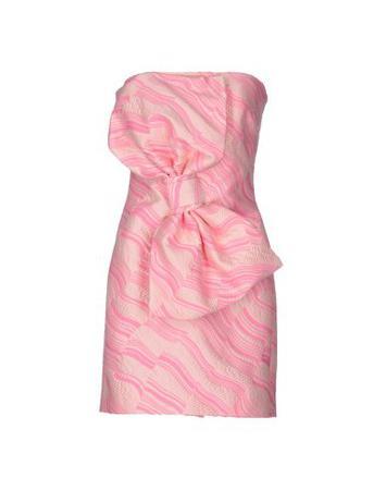 Платье BOUTIQUE MOSCHINO