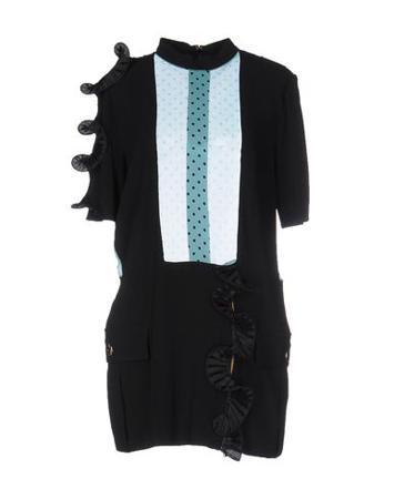 Платье EMANUEL UNGARO