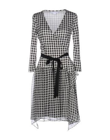 Платье DIANE VON FURSTENBERG