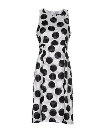 Платье FABRIZIO LENZI