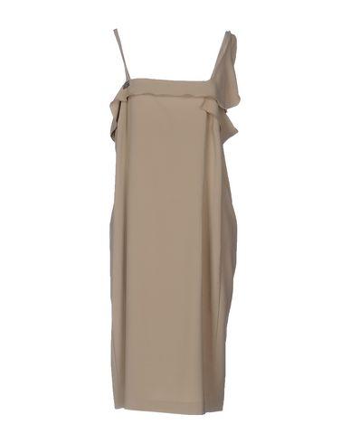 Платье до колена  -  цвет