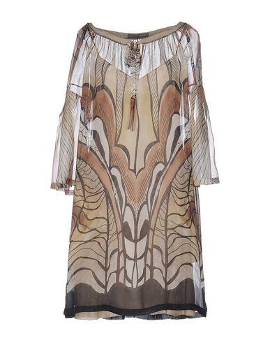Платье ALBERTA FERRETTI