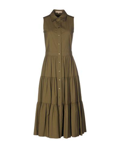 MICHAEL KORS Платье длиной 3/4  Платье MICHAEL KORS