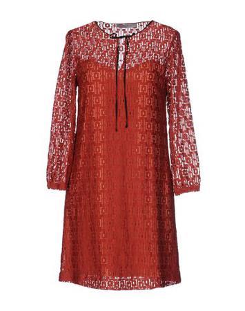 Платье MARELLA