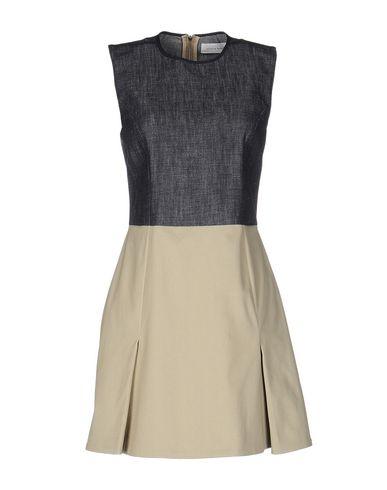 Платье VICTORIA BECKHAM DENIM