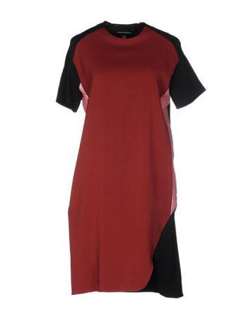 Платье OSTWALD HELGASON