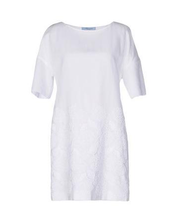 Платье BLUMARINE