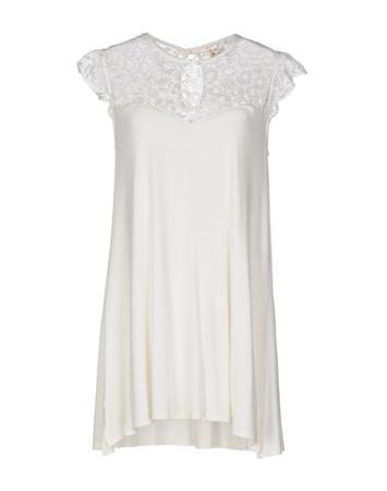 Рубашка FOR LOVE & LEMONS