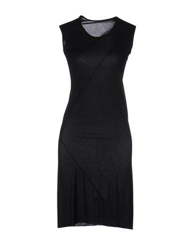 Платье RICK OWENS LILIES
