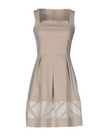 Платье BIANCOGHIACCIO