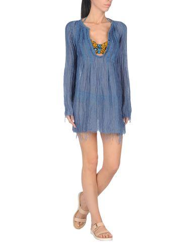 Платье ERMANNO SCERVINO BEACHWEAR