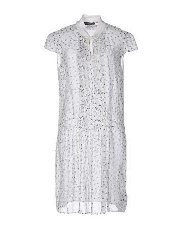 Платье TRU TRUSSARDI