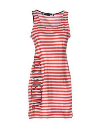 Платье LOVE MOSCHINO