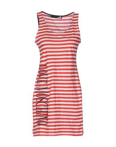Платье LOVE MOSCHINO