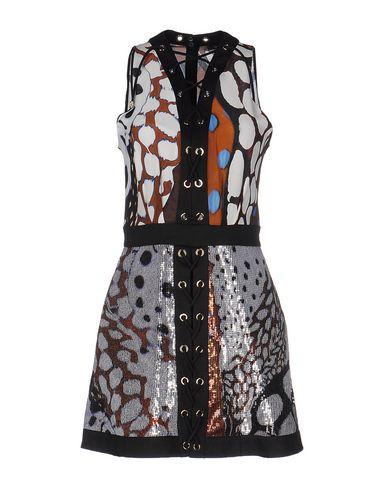 ROBERTO CAVALLI Короткое платье Платье ROBERTO CAVALLI