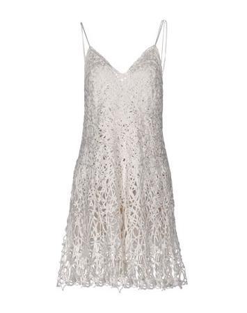 Платье PE’ DE CHUMBO