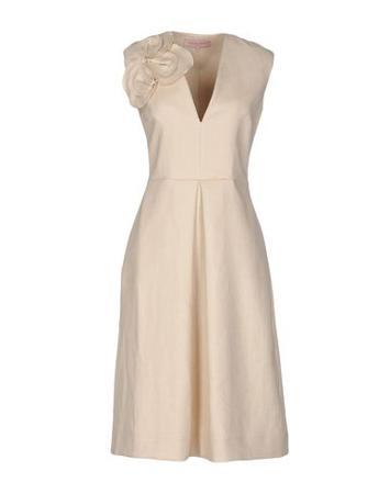 Платье ANNA SAMMARONE Платье ANNA SAMMARONE