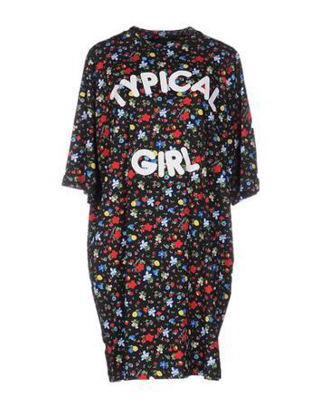 Платье LOVE MOSCHINO