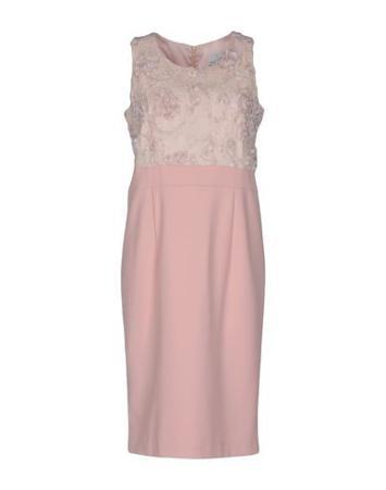 Платье PAOLO PETRONE