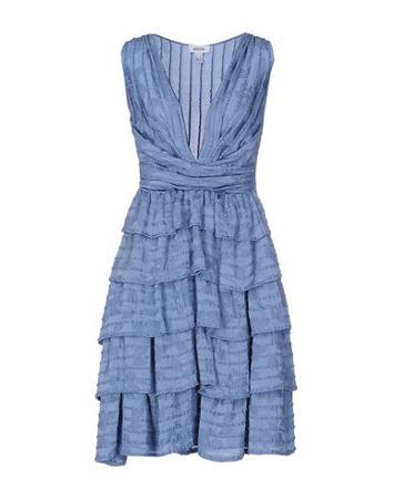 Платье MOSCHINO