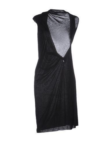 Платье RICK OWENS LILIES