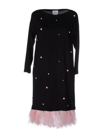 Платье PINK BOW