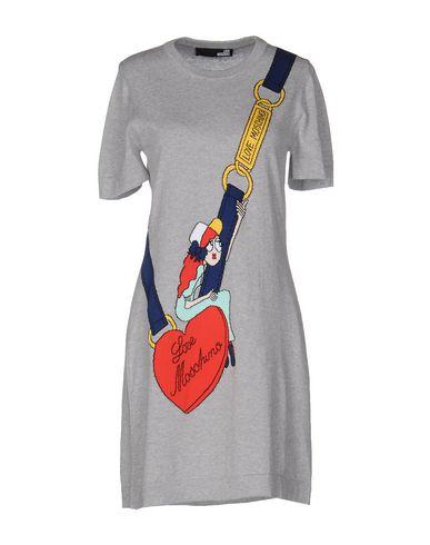 Платье LOVE MOSCHINO