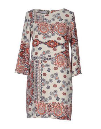 Платье BIANCOGHIACCIO