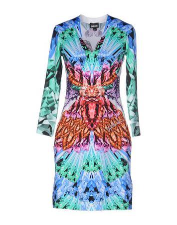 Платье JUST CAVALLI