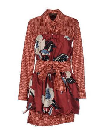 Платье MARIAGRAZIA PANIZZI