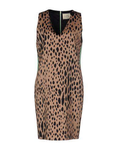 Платье FAUSTO PUGLISI