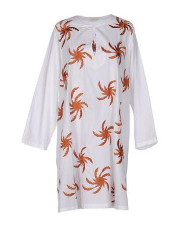 Платье DRIES VAN NOTEN
