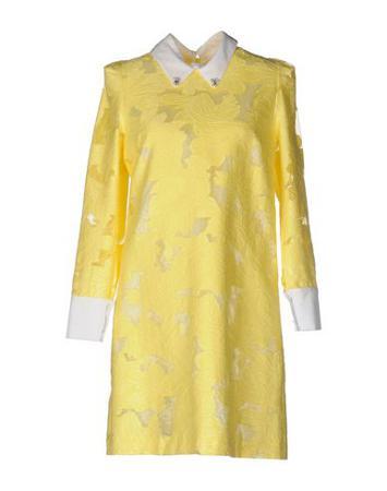 Платье PETITE COUTURE BY CHIARA CUCCONI