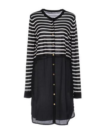 Платье SILK AND CASHMERE