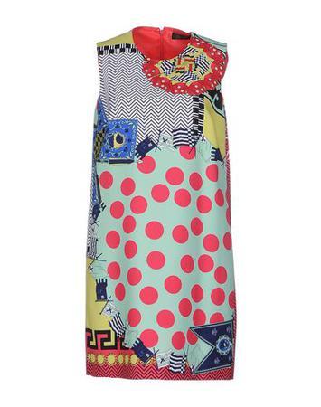 Платье VERSACE