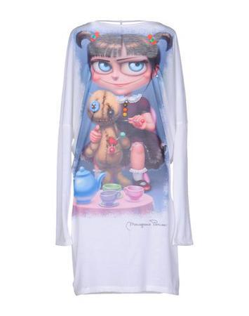 Платье MARIAGRAZIA PANIZZI