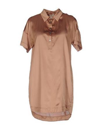 Платье ATTIC AND BARN