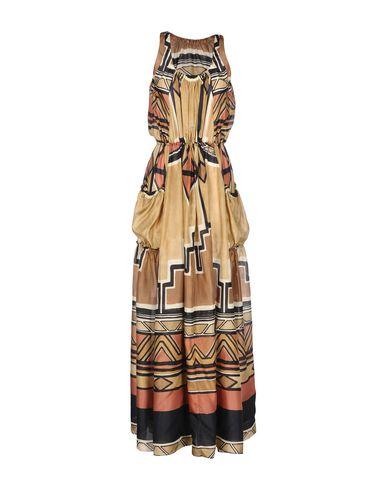 Платье ALBERTA FERRETTI