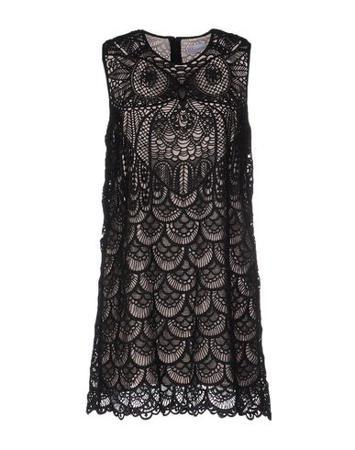 Платье REDVALENTINO